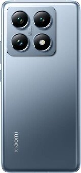 Predám nový XIAOMI 14T PRO 20GB / 1TB ALPIN BLUE : ZÁRUKA - 6