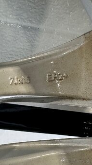 5x120 r16 bmw zimne pneu - 6