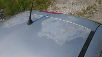 Škoda octávia 1,6 benzín, 74kw - 6