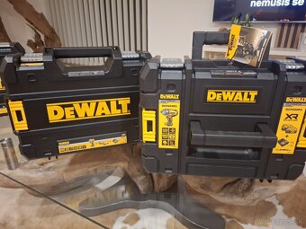 Úplne NOVÉ DeWalt náradie a príslušenstvo - 6