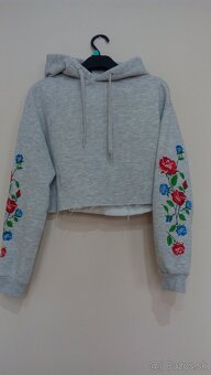 10kusov dámska mikina - 6