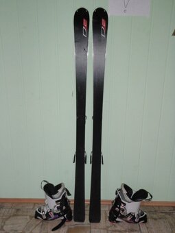 Atomic D2 WF 73-172cm - 6