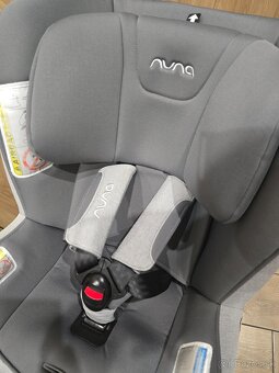 Detska autosedacka NUNA Prym 360° - 6