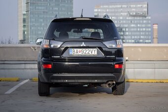 Mitsubishi Outlander 2.2 DI-D Instyle - 6