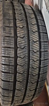 Matador 215/65 16c Zimné - 6