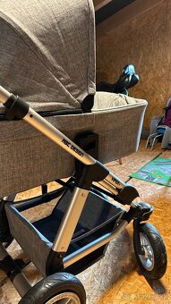 ABC Design Viper 4 - 6