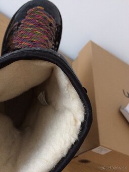 Dámske čižmy veľkosť40 značka UGG - 6