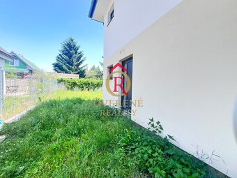 Novostavba s výhľadom na jazero – Jakubov, okres Malacky 35 - 6