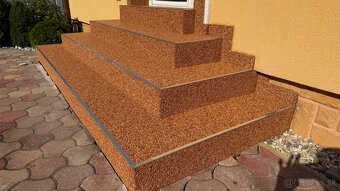 Kamenný koberec - 6