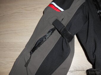 Predam novy kvalitny pansky komplet HELD o velkosti panske M - 6