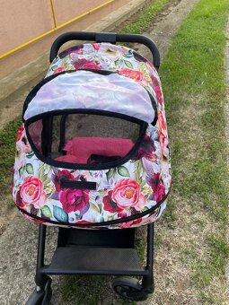 Cybex Balios S + taška - 6