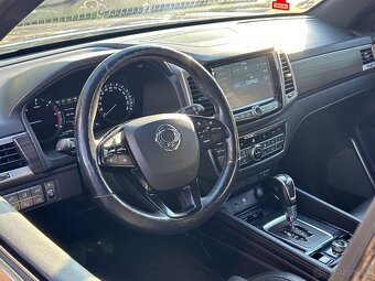 Ssangyong Rexton Premium 7 miest. - 6