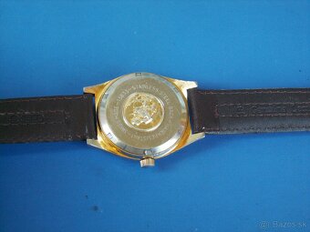 Hodinky švajčiarske Bourbon. - 6