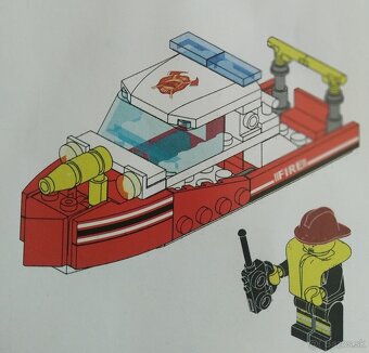 stavebnica požiarnici - 6