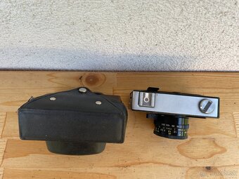 fotoaparát Vilia - 6