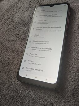 Motorola g(30) 4/128 - 6