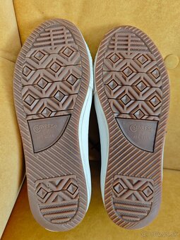 Pánske zimné tenisky Converse - 6