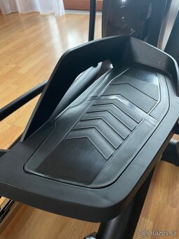 Kettler Skyon S, elyptický trenažér (orbitrek), v zaruce - 6