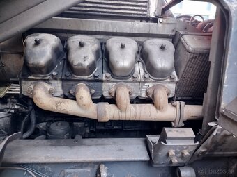 Tatra T815 8x8 EURO II - 6