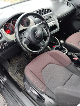 Seat Altea VAN 1,6 75kw - 6