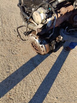 Ford Transit Mk8,Ranger 2.2 Tdci Euro 5 - 6