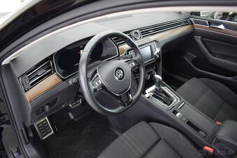 Volkswagen Passat ALLTRACK 2.0TDi,VIRTUAL,MATRIX - 6