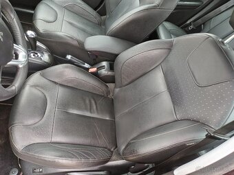 Predám Peugeot 208, 1.6HDI, 68Kw, automatická prevodovka 6kv - 6