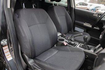 Subaru Forester 2.0 XS Comfort - 6
