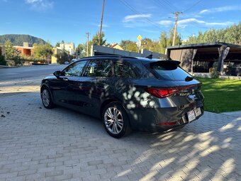 SEAT Leon ST 2.0 TDI 2022 STK 2 roky - 6