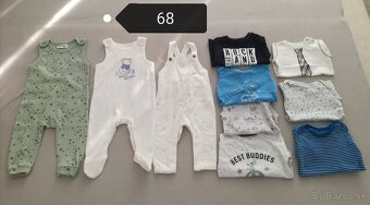 Detské oblečenie - 6