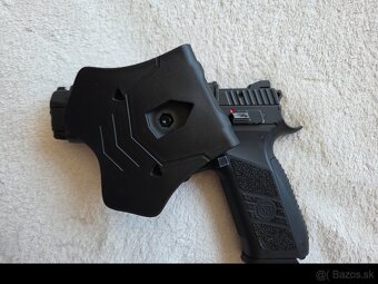 Pistol CZ P-09 - 6