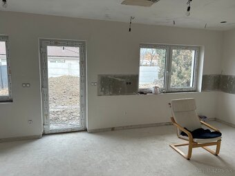 novostavba bungalovu - 6