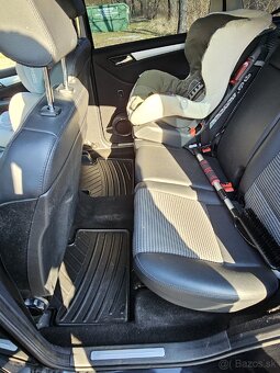 Mercedes Benz B150 - 6