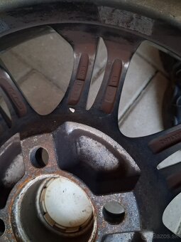 R14 4x100 185/60 - 6