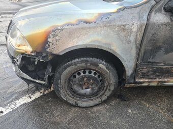 SKODA OCTAVIA 2 Combi - 4X4 - 1.9TDI - 6