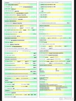 Renault Master 2.3 rv 2020 odpočet dph H2L3 - 6