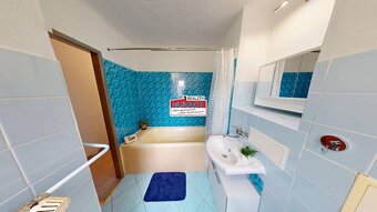 PREDANÉ  ( 56 m²) PRÍJEMNÝ 2i BYT V CENTRE MESTA - 6