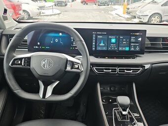MG HS HYBRID+ Exclusive 1,5turbo 164kw /226koní - 6