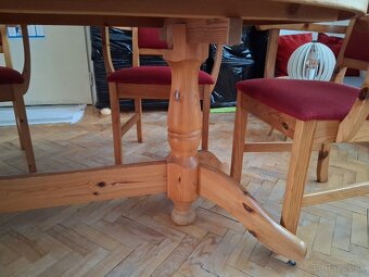 Borovicovy set - 6