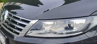 Volkswagen CC 2,0TDI 4motion 2013 - 6