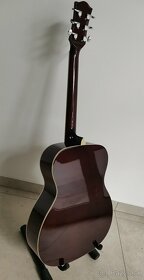 Akustická gitara značky Richwood RA-12 - 6