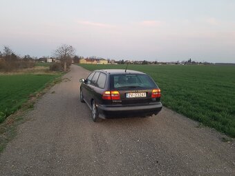 Volvo V40 SE - 6