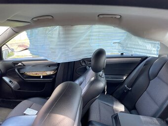 mercedes c220 2.2 90kw - 6