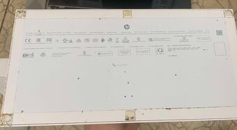 Predám nefunkční pc hp pavilion all in one 24 k0003na ryzen - 6