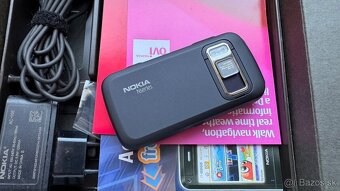 Nokia N86 8MP SJ - 6