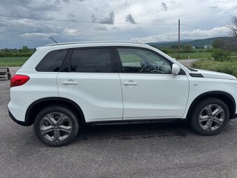 Suzuki Vitara - 6