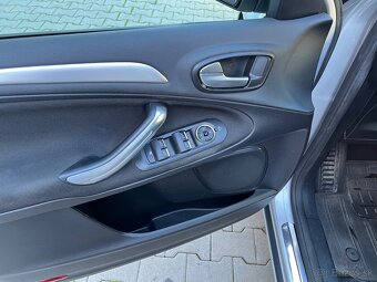 Ford S-max 2014, 2.0 TDCI 103kw, 6 AT - 6