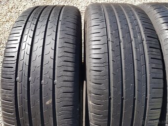 235/55 r18 letné pneumatiky 4ks Continental DOT2023 - 6