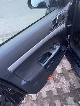 Škoda octavia - 6