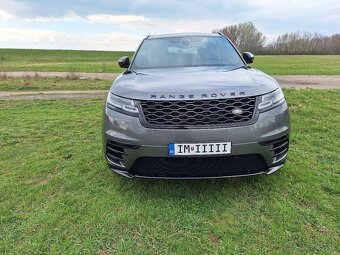 Land Rover Velar - 6